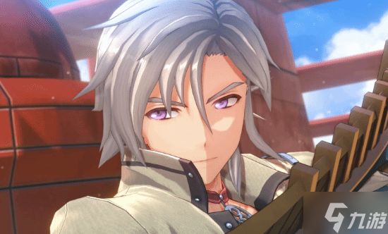 JRPG神作《空之轨迹 the 2nd》发售日公布！首批特典送前作