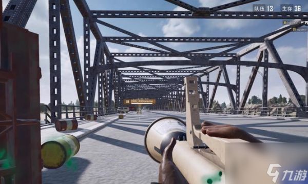 绝地求生火箭筒使用技巧是什么？如何提高命中率？