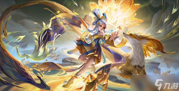 <a id='link_pop' class='keyword-tag' href='https://www.9game.cn/wzrysj/'>王者荣耀世界</a>小乔守护者玩法攻略