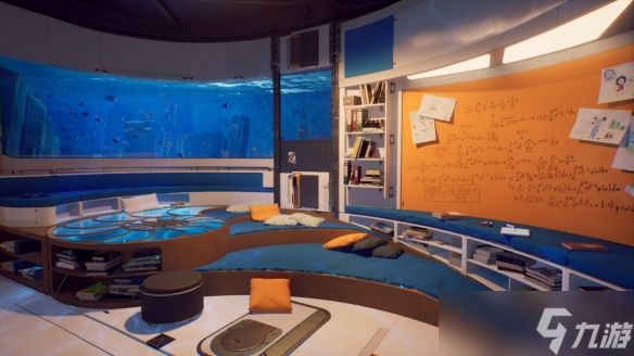 科幻解谜新作《她在时间之外》发布全新剧情预告，并推出首个公开试玩 Demo