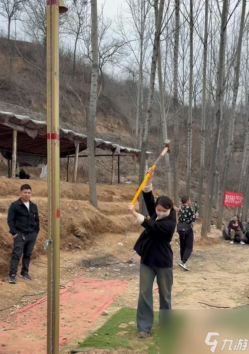 抡锤游戏玩法介绍有哪些？