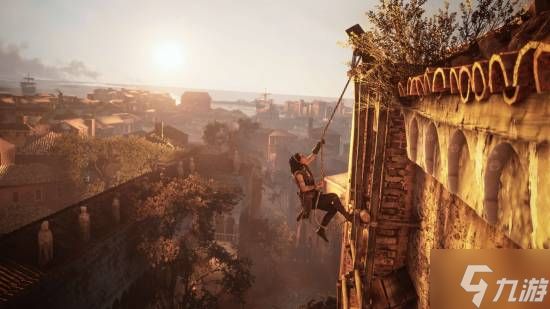 《瘟疫传说》新作官方发布新动态!游戏已确认支持中配