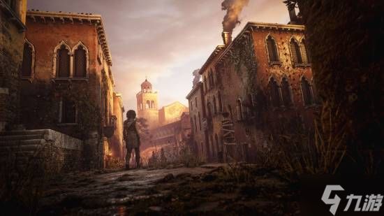 《瘟疫传说》新作官方发布新动态!游戏已确认支持中配