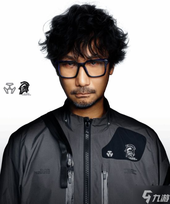 一件夹克卖上万元！小岛秀夫最新联名又来了