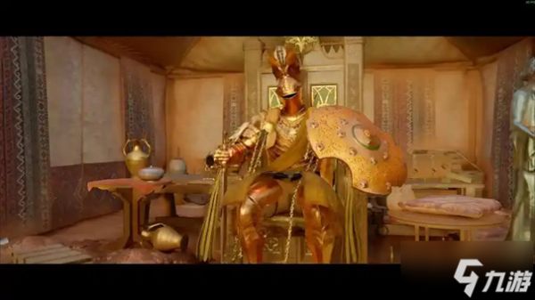 红色沙漠贪婪的西斯莱克怎么打