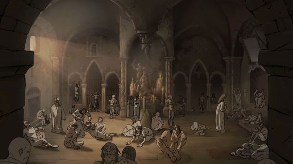 疯狂之石什么时候出 公测上线时间预告