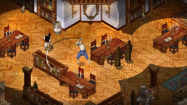 疯狂之石什么时候出 公测上线时间预告