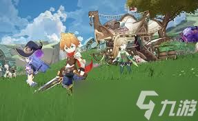 风之国世界王国猎场怎么玩