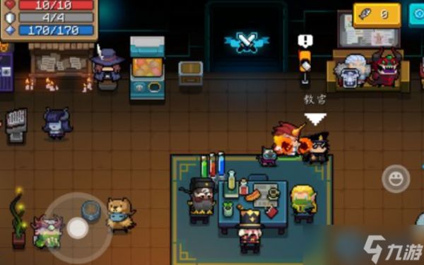 冰雪溶洞终极攻略：警官三技能碎片速刷指南！