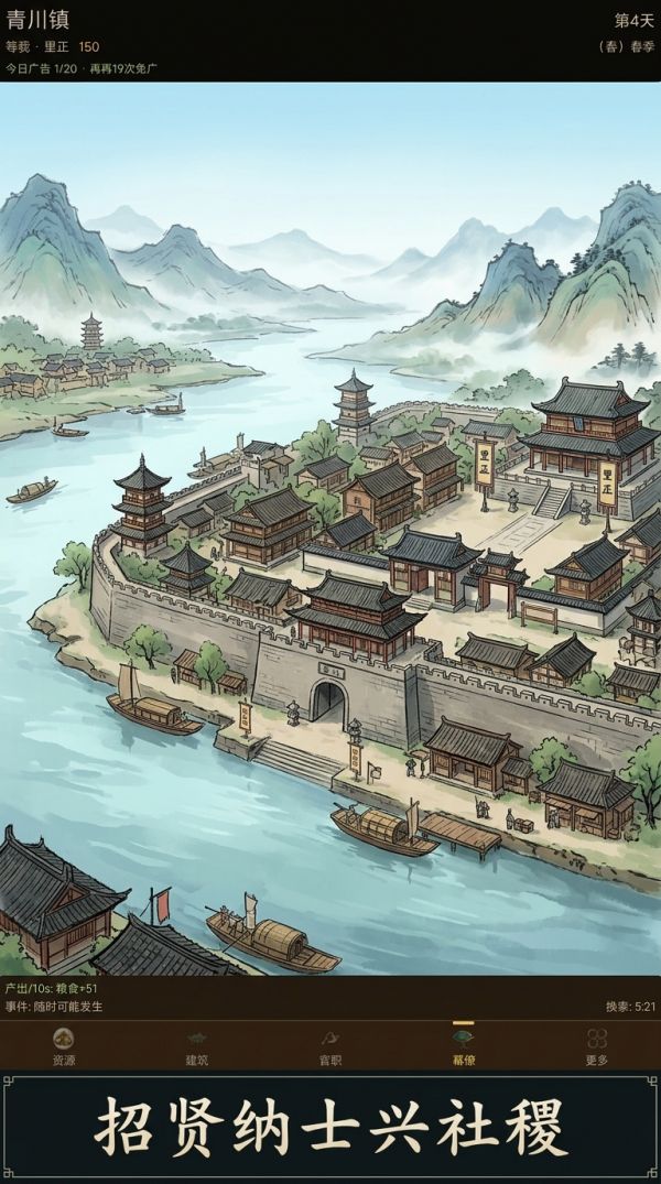 青川令什么时候出 公测上线时间预告