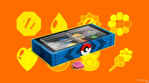 爆料称Shrek首款Lego套装即将推出