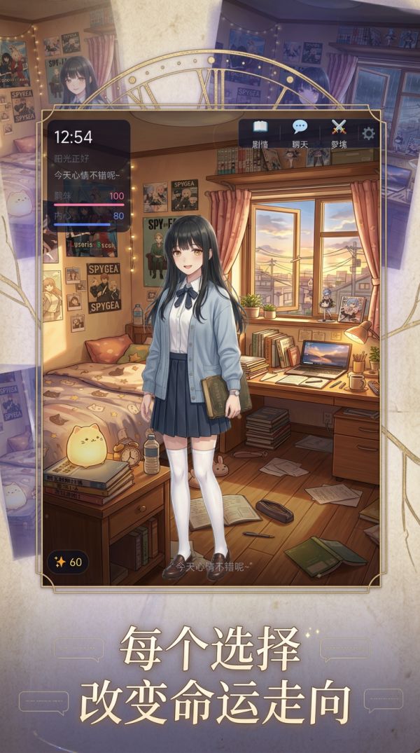 微笑的背后什么时候出 公测上线时间预告