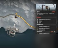 失控进化港口刷卡点在哪里在哪