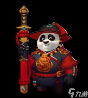 功夫熊猫神龙大侠公会战魂副本玩法是什么