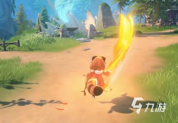 蓝色星原旅谣芃芃角色强度分析与实战表现评测