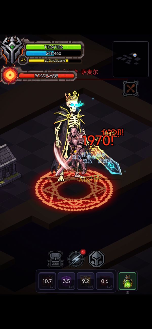 深渊秘境好玩吗 深渊秘境玩法简介