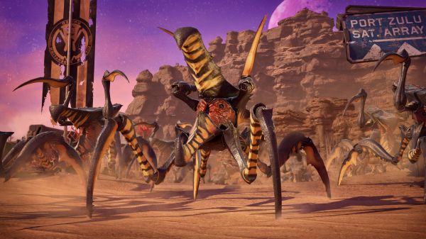 星河舰队：灭绝什么时候出 公测上线时间预告