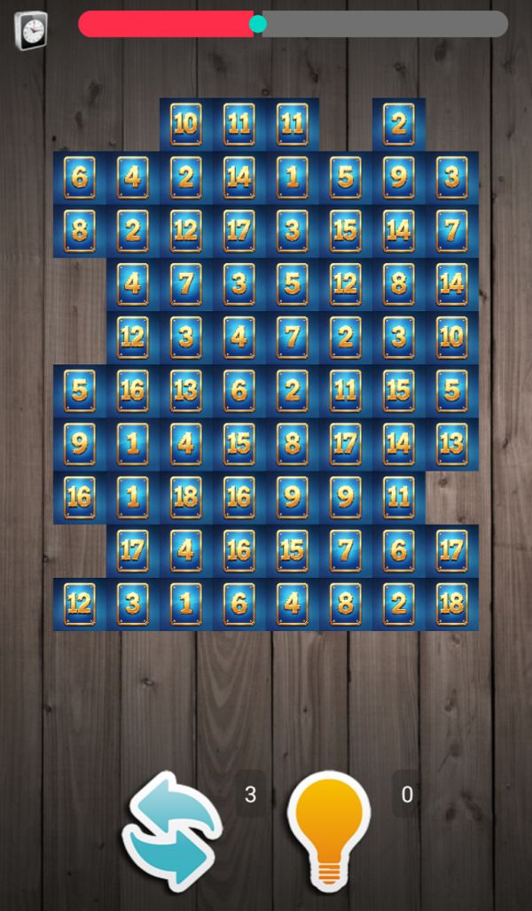 卡牌连连好玩吗 卡牌连连玩法简介