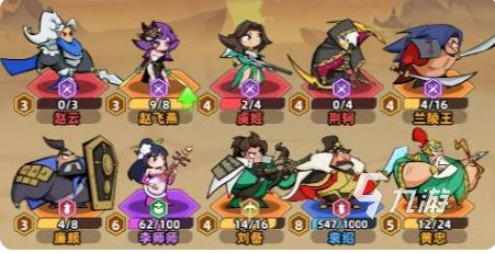 王者之弈第四章通关攻略：详细步骤与实用技巧