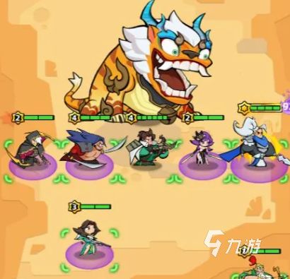 王者之弈第四章通关攻略：详细步骤与实用技巧