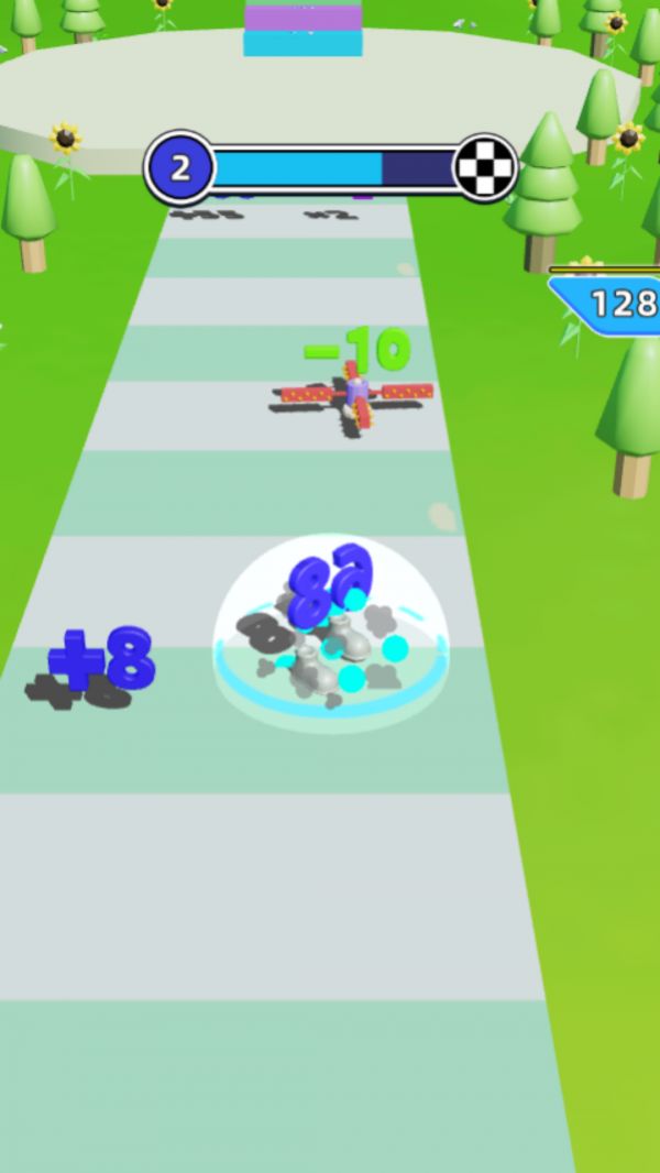 数字闯关大师好玩吗 数字闯关大师玩法简介