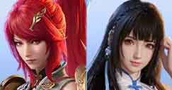 王者荣耀世界花木兰T0最强配队推荐