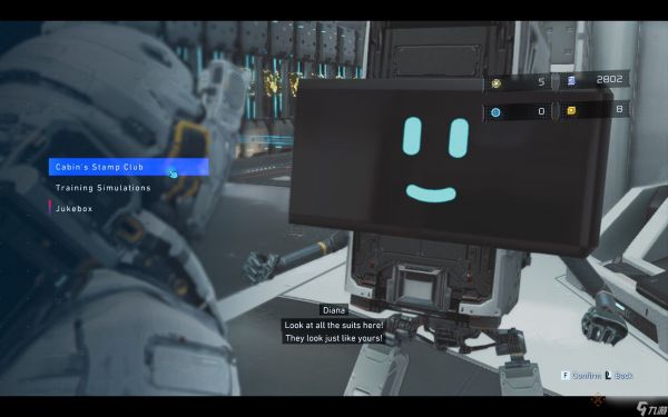 《Pragmata》中所有小屋印章俱乐部奖励一览