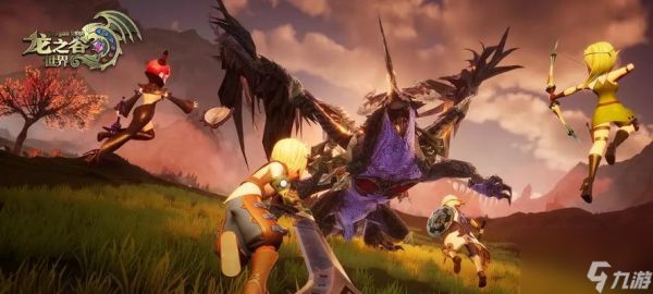 龙之谷绿三副本攻略是什么？绿三副本通关要点有哪些？