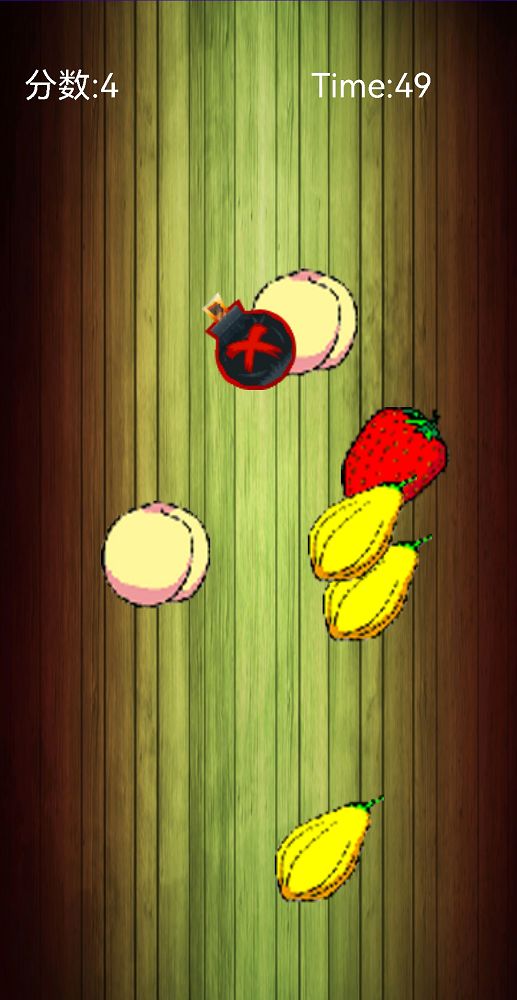 1分钟切水果什么时候出 公测上线时间预告