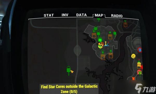 《辐射4》画面优化大揭秘（掌握小技巧）