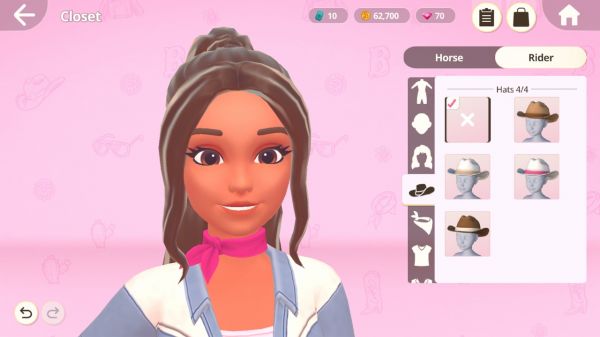 芭比：爱心马场好玩吗 芭比：爱心马场玩法简介