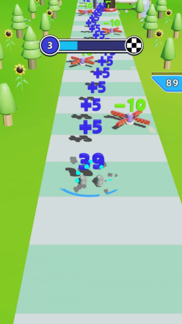 数字闯关大师什么时候出 公测上线时间预告