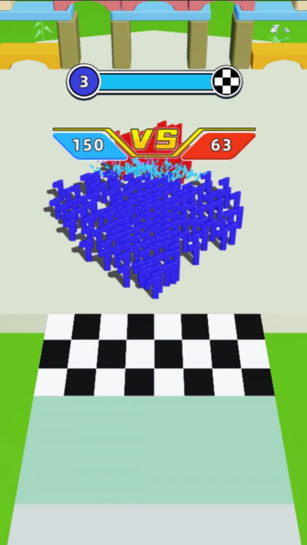 数字闯关大师什么时候出 公测上线时间预告