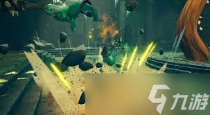 云之国巨人领全流程怎么收集