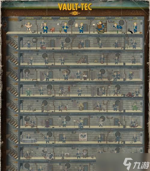 《辐射4》游戏Steam设置中文方法（快速轻松实现游戏界面汉化）