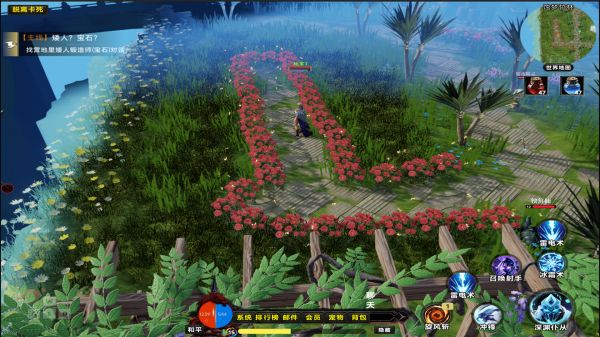 传奇魔兽大爆炸好玩吗 传奇魔兽大爆炸玩法简介