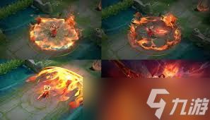 王者荣耀2025年王者之证皮肤项羽九幽镇关如何免费送