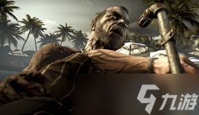 生化危机9:安魂曲格蕾丝与巨人成就怎么做