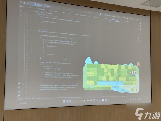 老乡，起来打字种田了！《键盘农场》开启首次公开测试