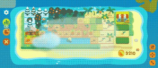 老乡，起来打字种田了！《键盘农场》开启首次公开测试