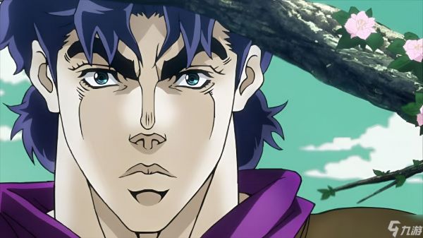 为《JoJo's Bizarre Adventure: Phantom Blood》正名
