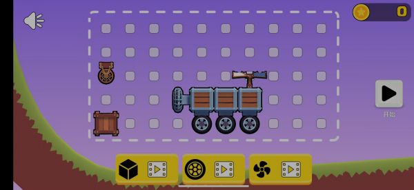 狂野机车好玩吗 狂野机车玩法简介