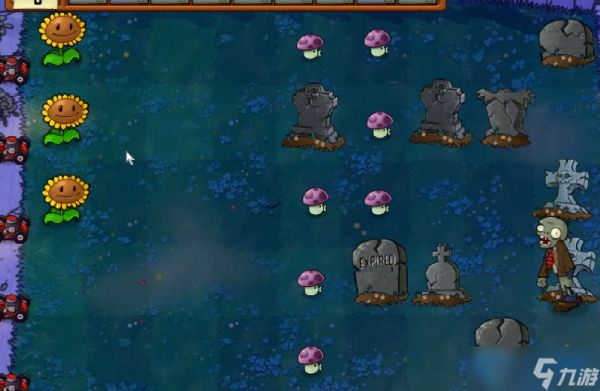 黑夜困难生存模式通关秘籍：打造碾压暗影的钢铁防线