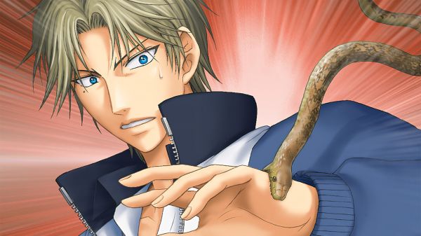 网球王子：心跳求生好玩吗 网球王子：心跳求生玩法简介