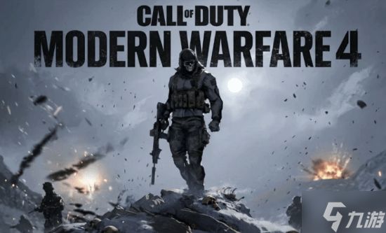 曝《使命召唤》新作重拾搜打撤！还有神秘新模式