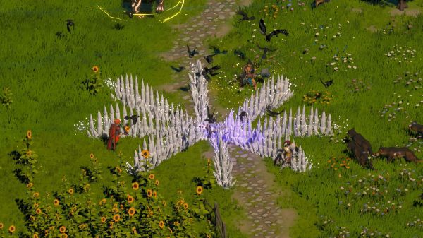 失落国度：死境求生好玩吗 失落国度：死境求生玩法简介