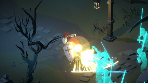 失落国度：死境求生好玩吗 失落国度：死境求生玩法简介