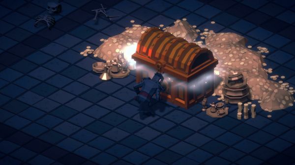 失落国度：死境求生好玩吗 失落国度：死境求生玩法简介