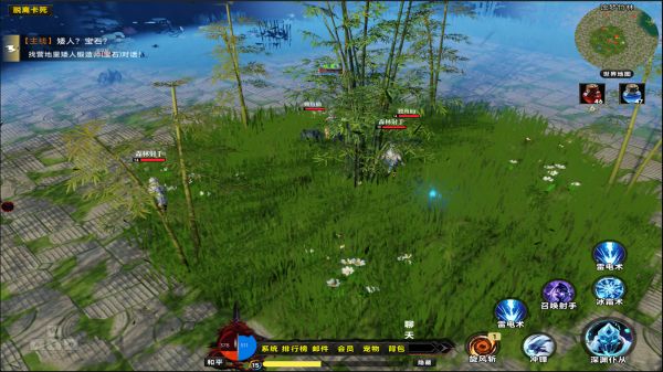 传奇魔兽大爆炸什么时候出 公测上线时间预告