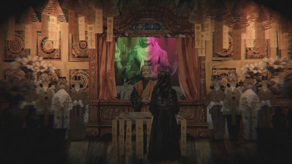 追曙好玩吗 追曙玩法简介